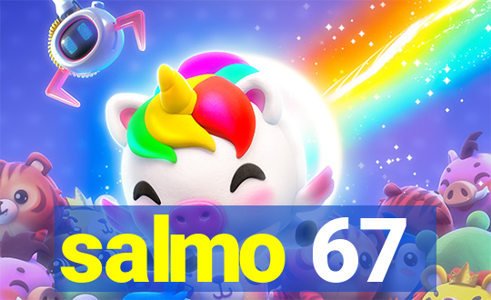 salmo 67